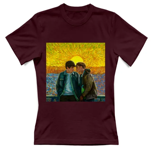 T-Shirt Donna