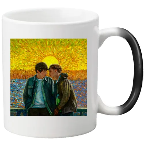 Tazza Magica