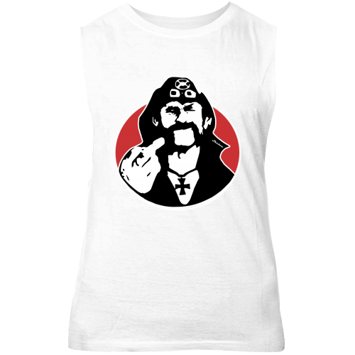 Canotta Unisex