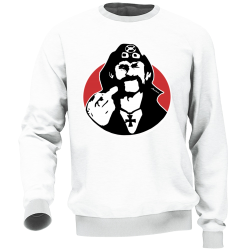 Felpa Unisex