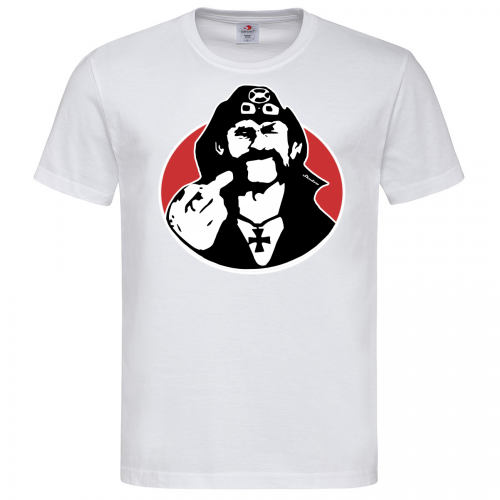 T-Shirt Men Premium 