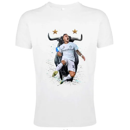 T-Shirt Men Fit