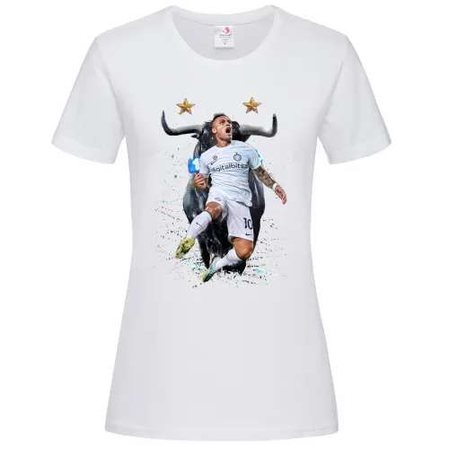 T-Shirt Women Premium 