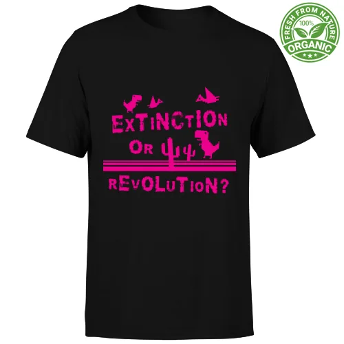 T-Shirt Bambino Organic