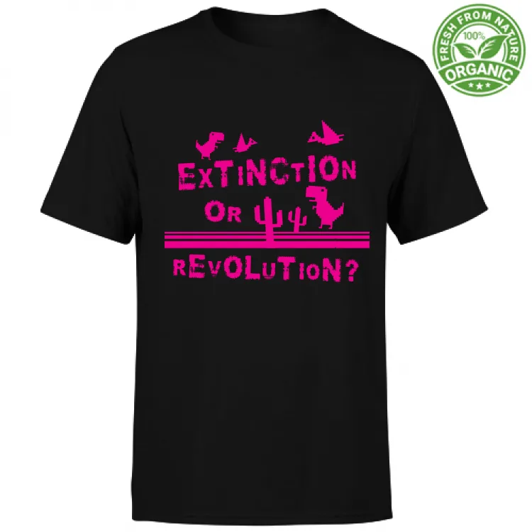 Dino magenta