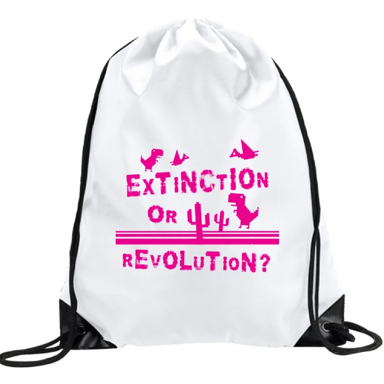 Dino magenta
