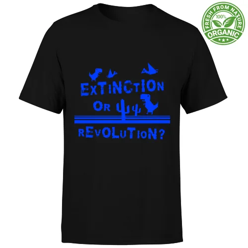 T-Shirt Bambino Organic