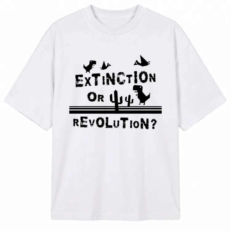 Dino black