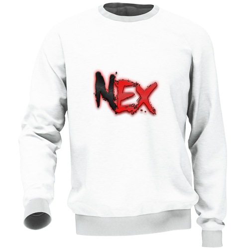Felpa Unisex