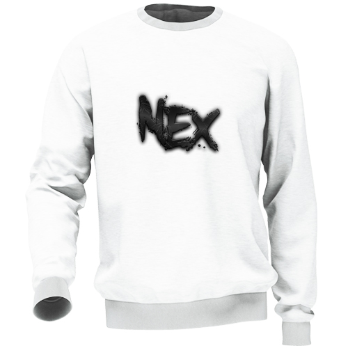 Felpa Unisex
