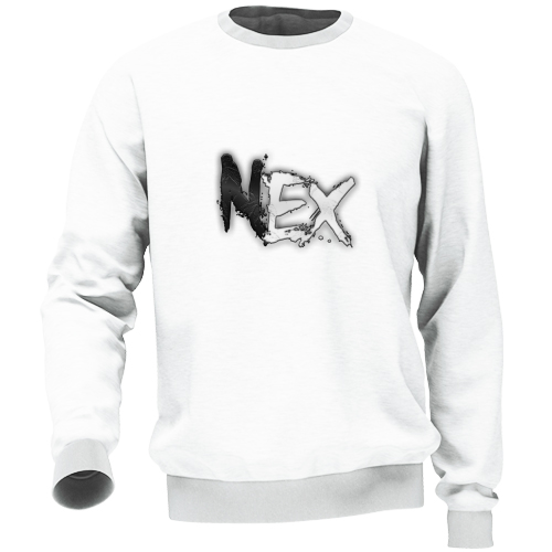 Felpa Unisex