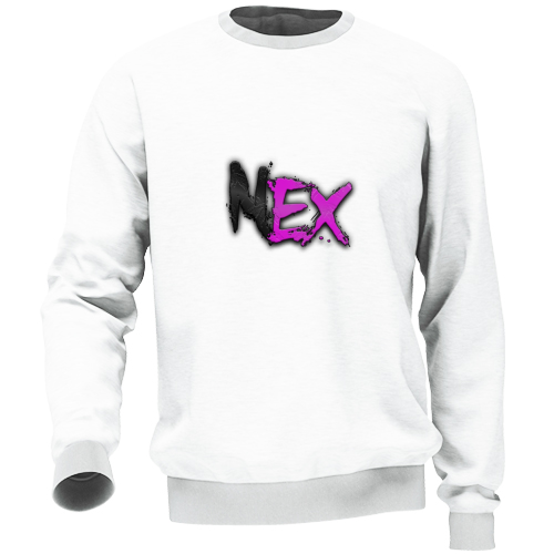 Felpa Unisex