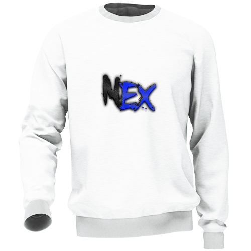 Felpa Unisex