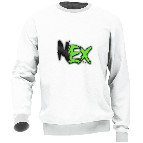 Felpa Unisex