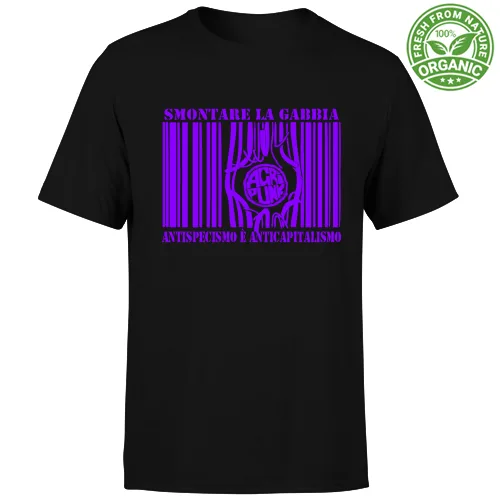 T-Shirt Unisex Organic