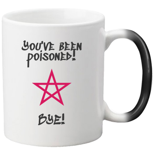 Tazza Magica