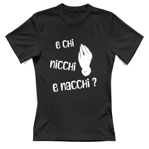 T-Shirt Donna