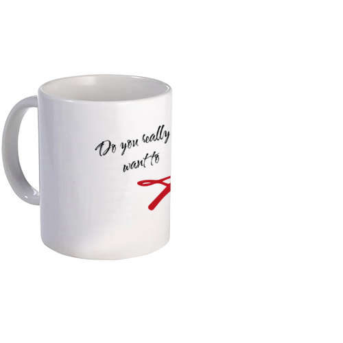 Panoramic Mug