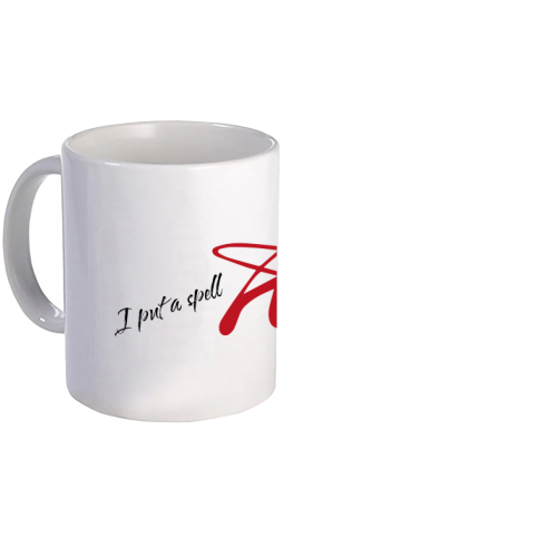 Panoramic Mug