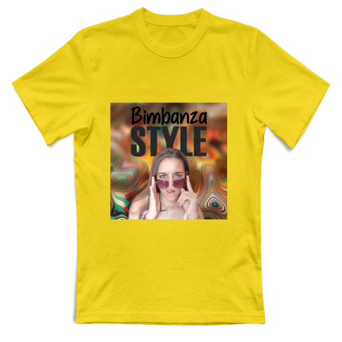T-Shirt Unisex