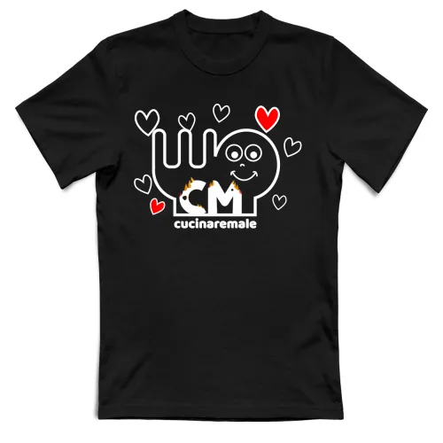 T-Shirt Unisex