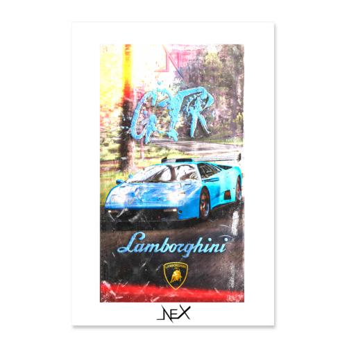 Poster 60x90