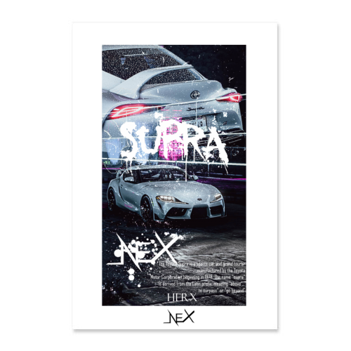 Poster 60x90
