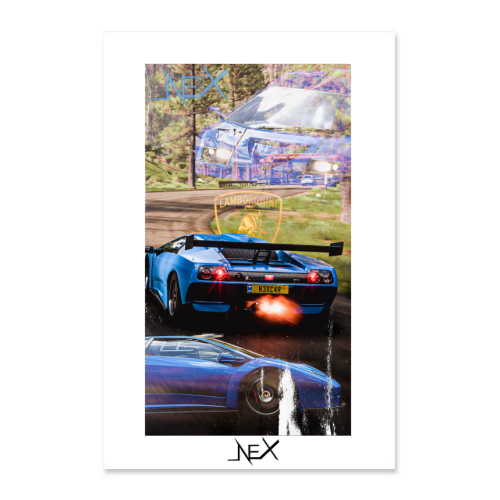 Poster 60x90