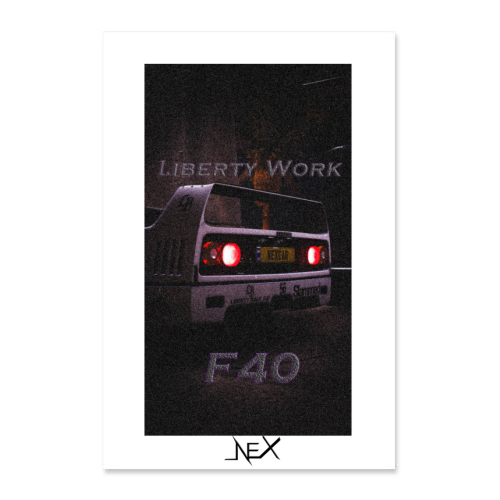 Poster 60x90