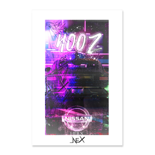 Poster 60x90