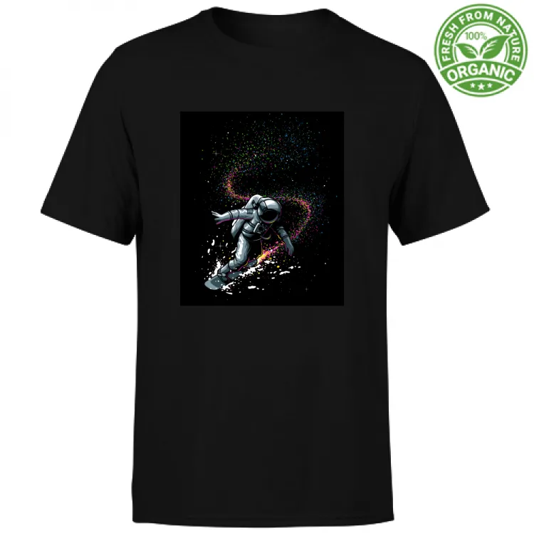 Skate on stars