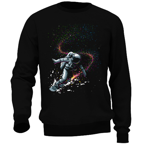 Felpa Unisex