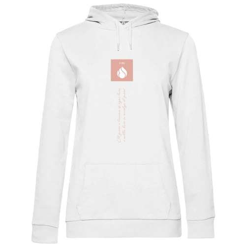 Hoodie Premium Women