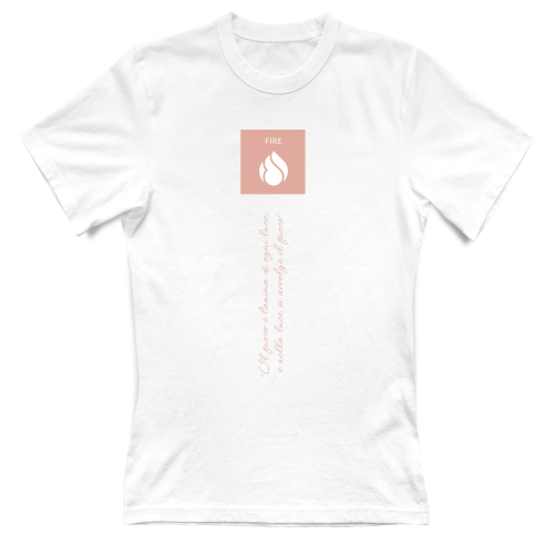 T-Shirt Donna
