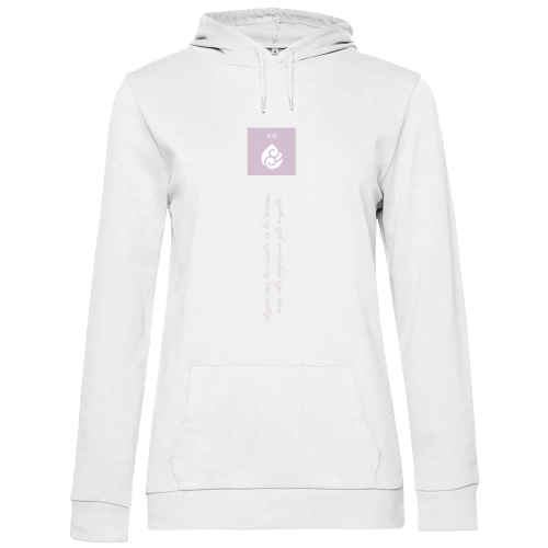 Hoodie Premium Women