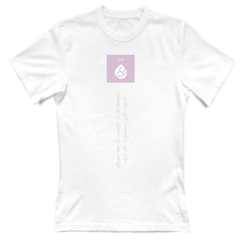 T-Shirt Donna