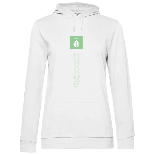 Hoodie Premium Women