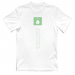 Unisex T-Shirt 15.00 &euro;