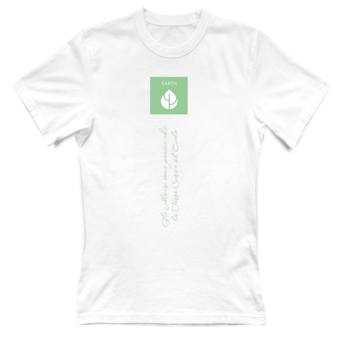 T-Shirt Donna