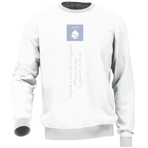 Felpa Unisex