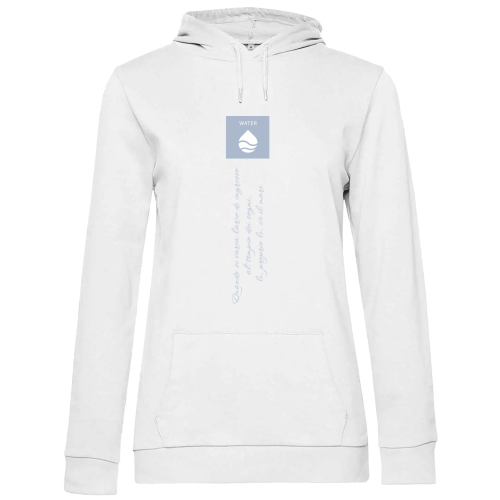 Hoodie Premium Women