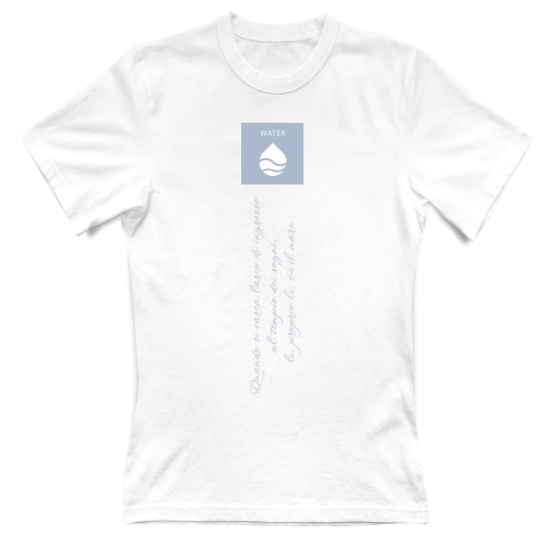 T-Shirt Donna