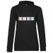 Hoodie Premium Women 30.00 &euro;