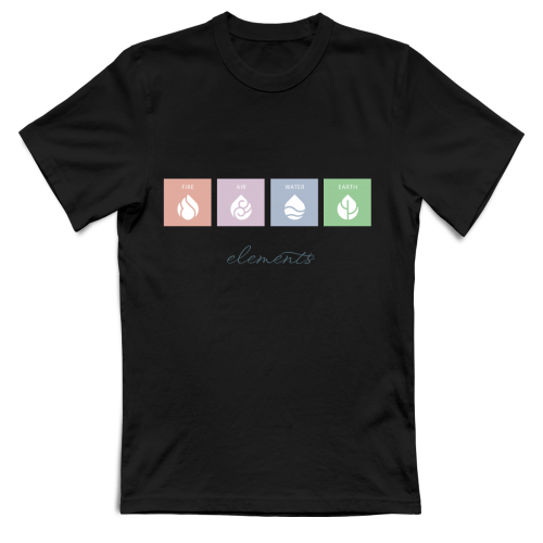 T-Shirt Unisex