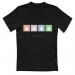 Unisex T-Shirt 15.00 &euro;