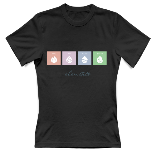 T-Shirt Donna
