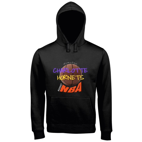 Hoodie Premium Men