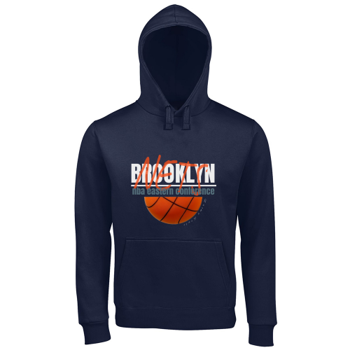 Hoodie Premium Men
