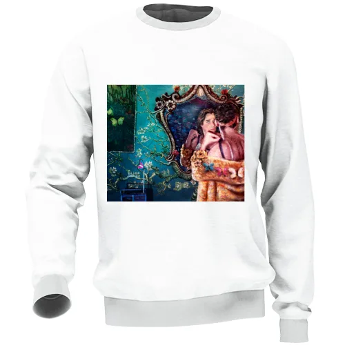 Felpa Unisex