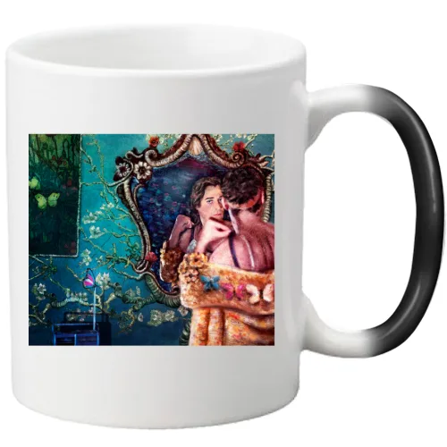 Tazza Magica